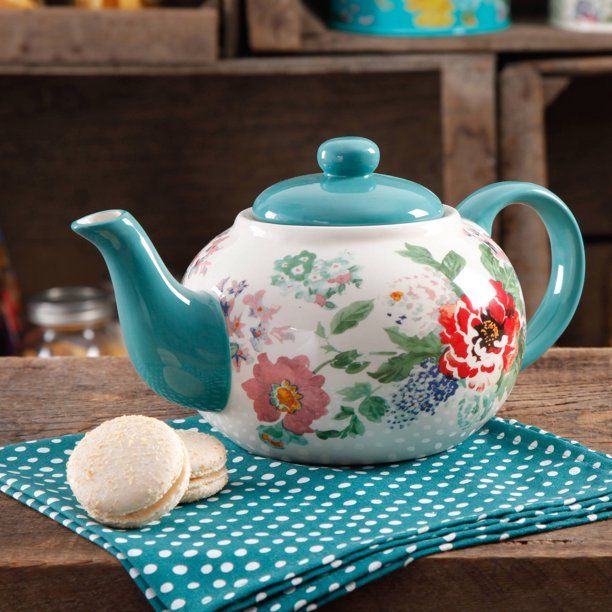 Tea shop pots online